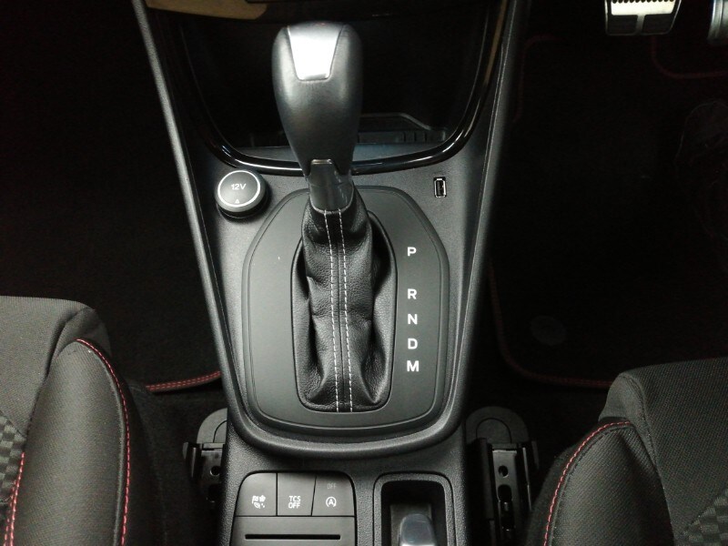 Used Ford Puma 2020 for sale - 76478811: Photo 12