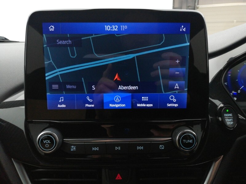 Used Ford Puma 2020 for sale - 76478811: Photo 16