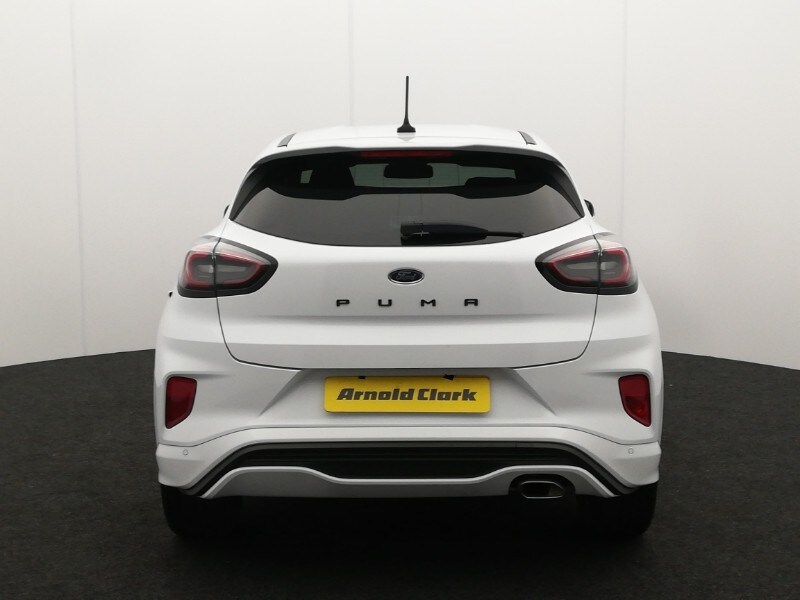 Used Ford Puma 2020 for sale - 76478811: Photo 18