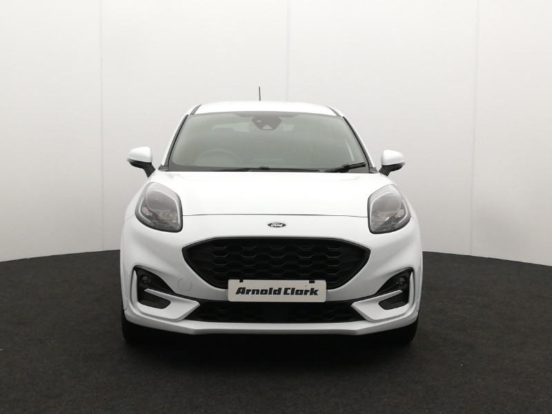Used Ford Puma 2020 for sale - 76478811: Photo 19
