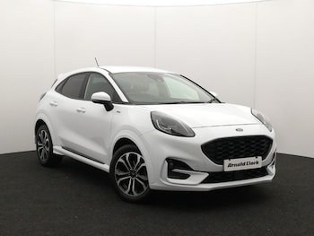 Used Ford Puma 2020 for sale - 76478811: Photo