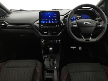 Used Ford Puma 2020 for sale - 76478811: Photo