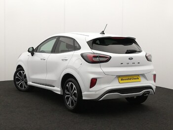 Used Ford Puma 2020 for sale - 76478811: Photo