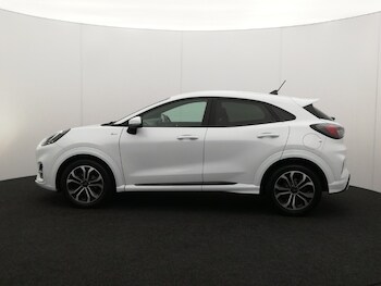 Used Ford Puma 2020 for sale - 76478811: Photo