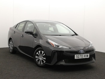 Used Toyota Prius 2020 for sale - 76427365: Photo