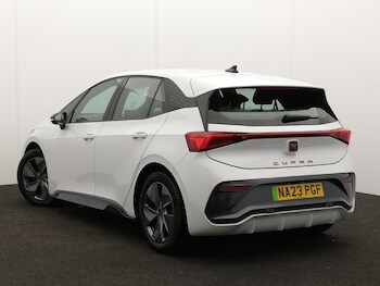 Used Cupra Born 2023 for sale - 78877224: Photo