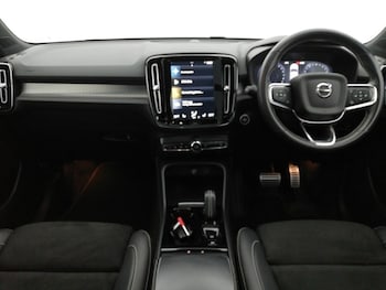 Used Volvo XC40 2020 for sale - 78243600: Photo