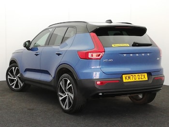 Used Volvo XC40 2020 for sale - 78243600: Photo