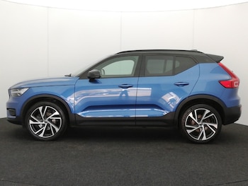 Used Volvo XC40 2020 for sale - 78243600: Photo