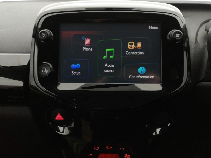 Used Peugeot 108 2019 for sale - 78203437: Photo 10