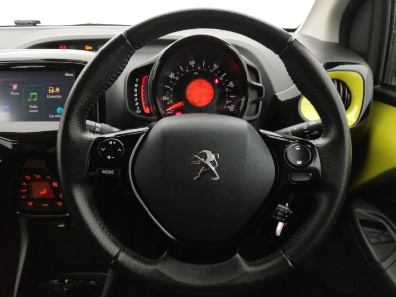 Used Peugeot 108 2019 for sale - 78203437: Photo 11