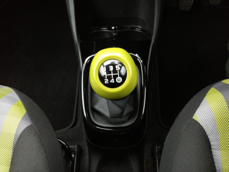 Used Peugeot 108 2019 for sale - 78203437: Photo 12