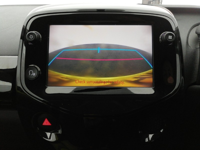 Used Peugeot 108 2019 for sale - 78203437: Photo 15