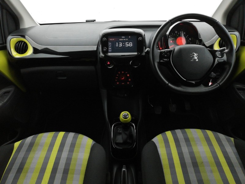 Used Peugeot 108 2019 for sale - 78203437: Photo 2