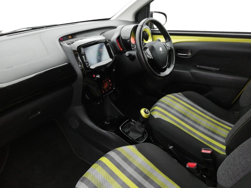 Used Peugeot 108 2019 for sale - 78203437: Photo 5