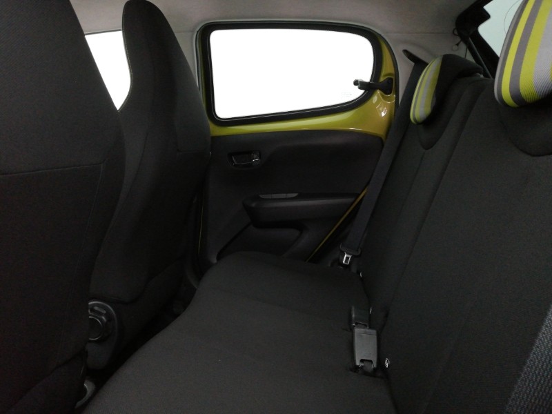 Used Peugeot 108 2019 for sale - 78203437: Photo 6