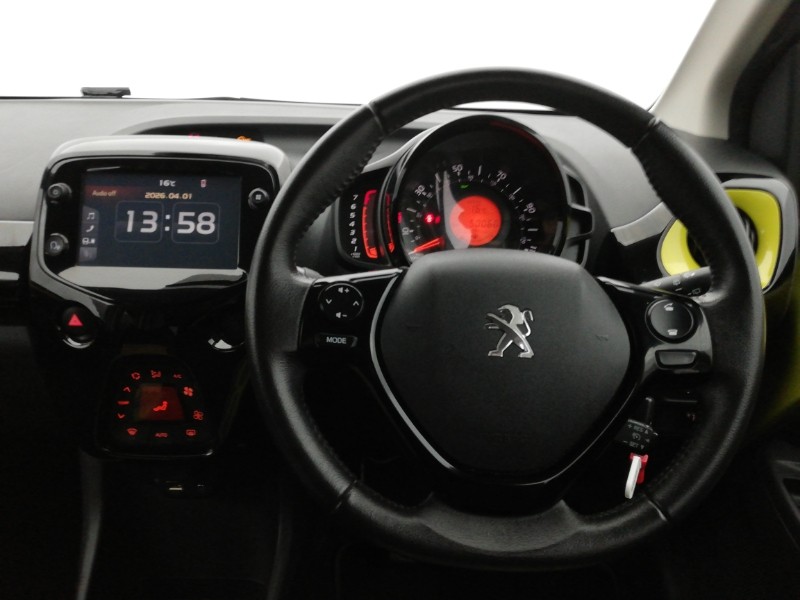 Used Peugeot 108 2019 for sale - 78203437: Photo 7