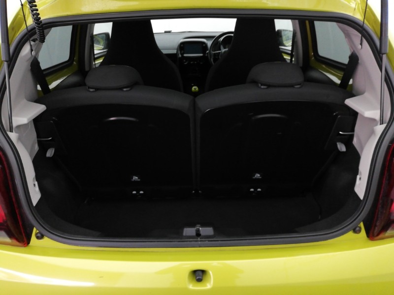 Used Peugeot 108 2019 for sale - 78203437: Photo 8