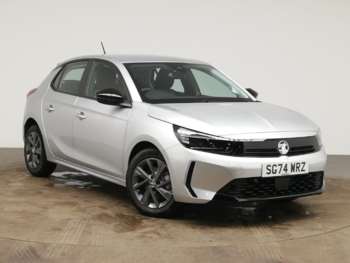 2024 - 1.2 Turbo Design 5dr
