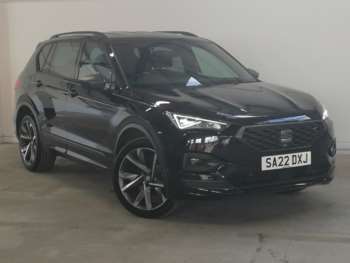 2022 - 1.5 EcoTSI FR Sport 5dr