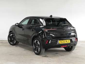 Used Vauxhall Mokka 2025 for sale - 74418236: Photo