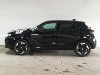 Used Vauxhall Mokka 2025 for sale - 74418236: Photo
