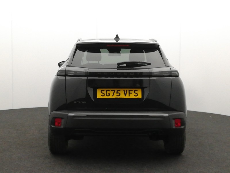 Used Peugeot 2008 2025 for sale - 77318775: Photo 18