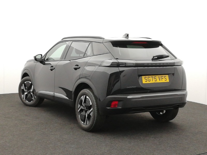 Used Peugeot 2008 2025 for sale - 77318775: Photo 3