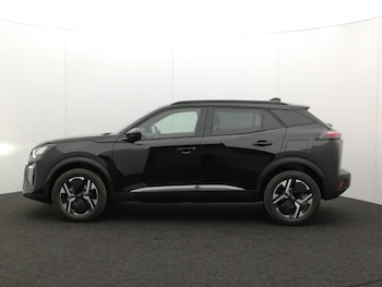 Used Peugeot 2008 2025 for sale - 77318775: Photo