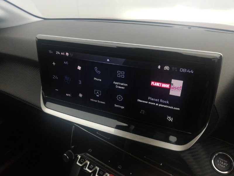 Used Peugeot 208 2025 for sale - 78164338: Photo 12