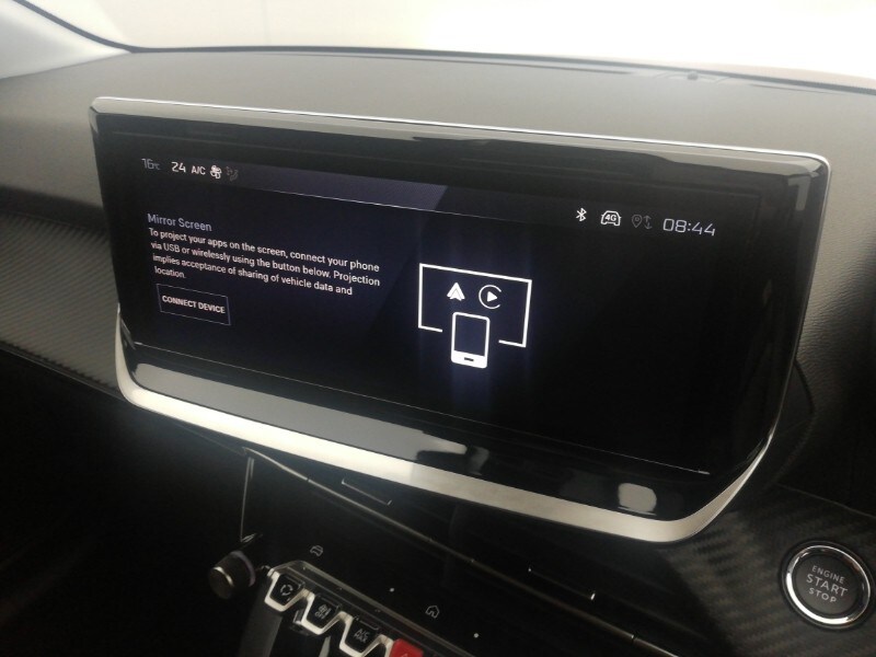 Used Peugeot 208 2025 for sale - 78164338: Photo 13