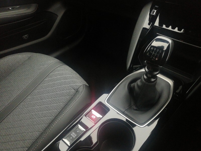 Used Peugeot 208 2025 for sale - 78164338: Photo 16