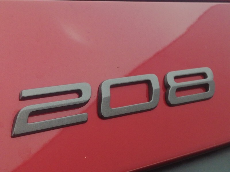 Used Peugeot 208 2025 for sale - 78164338: Photo 18