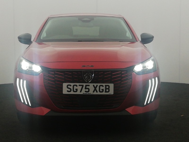 Used Peugeot 208 2025 for sale - 78164338: Photo 19