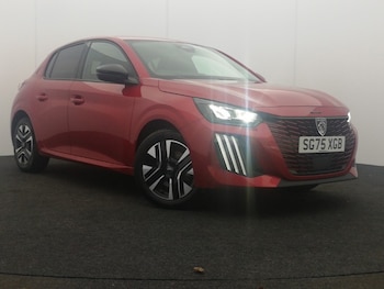 Peugeot 208 feature image