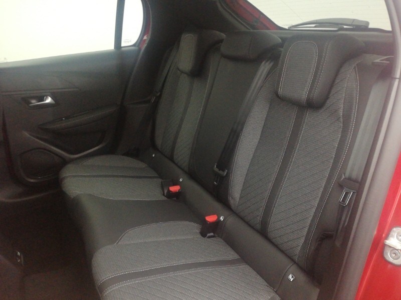 Used Peugeot 208 2025 for sale - 78164338: Photo 6