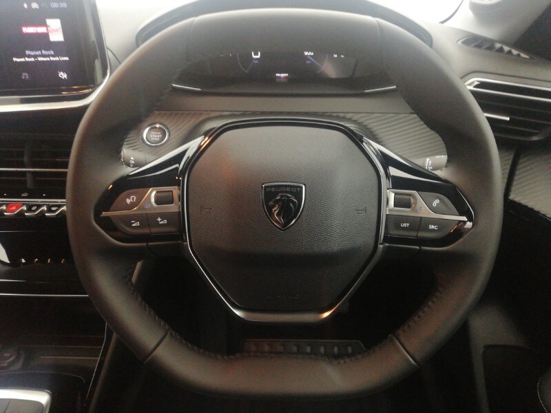 Used Peugeot 208 2025 for sale - 78164338: Photo 7