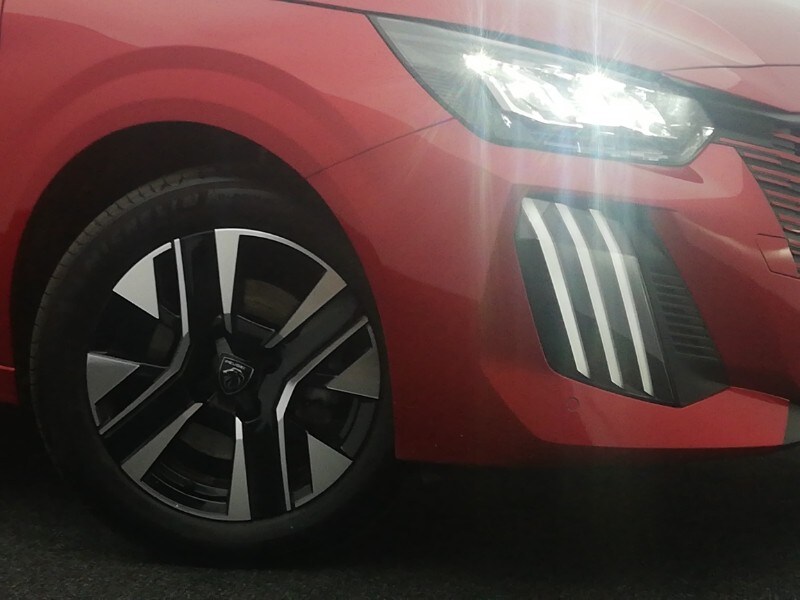 Used Peugeot 208 2025 for sale - 78164338: Photo 9