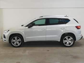 Used SEAT Ateca 2022 for sale - 74720033: Photo