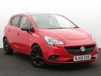 Used Vauxhall Corsa 2018 for sale - 78283773: Photo