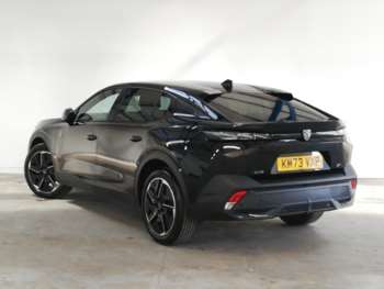 Used Peugeot 408 2023 for sale - 74737283: Photo