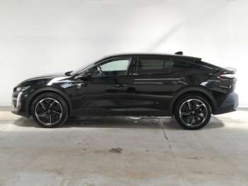 Used Peugeot 408 2023 for sale - 74737283: Photo