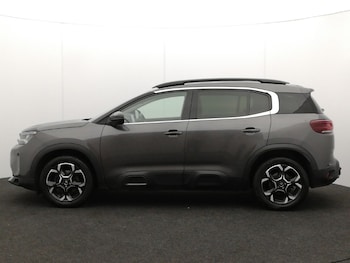 Used Citroen C5 Aircross 2022 for sale - 78490330: Photo