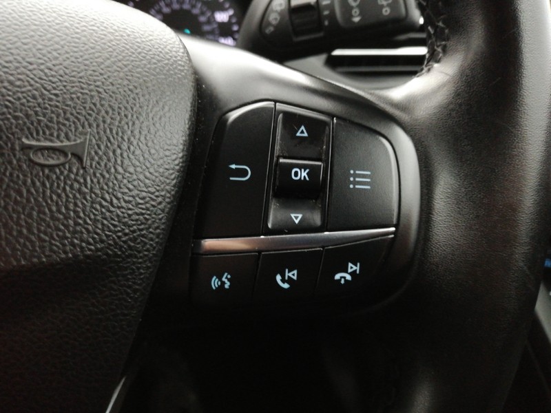 Used Ford Focus 2023 for sale - 76055284: Photo 14