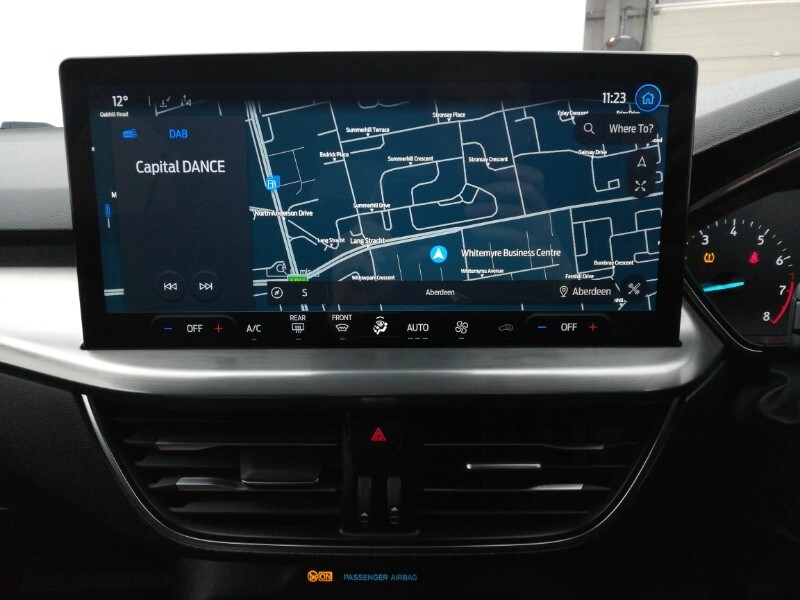 Used Ford Focus 2023 for sale - 76055284: Photo 16