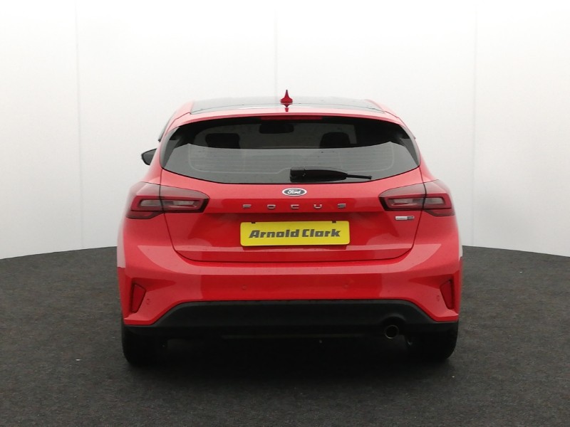 Used Ford Focus 2023 for sale - 76055284: Photo 18