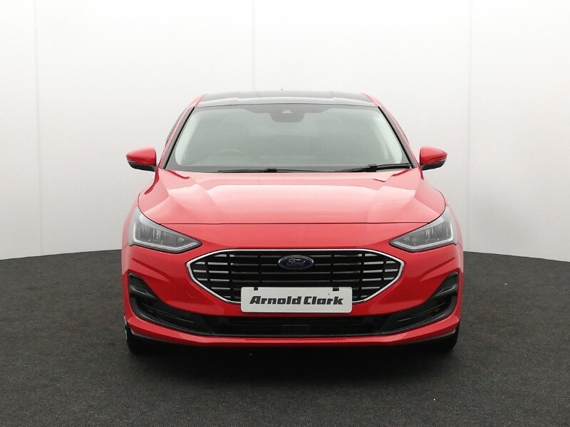 Used Ford Focus 2023 for sale - 76055284: Photo 19