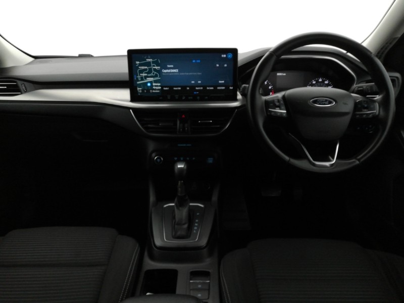 Used Ford Focus 2023 for sale - 76055284: Photo 2