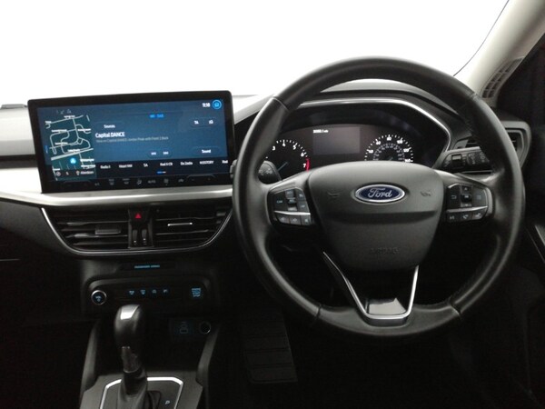 Used Ford Focus 2023 for sale - 76055284: Photo 7