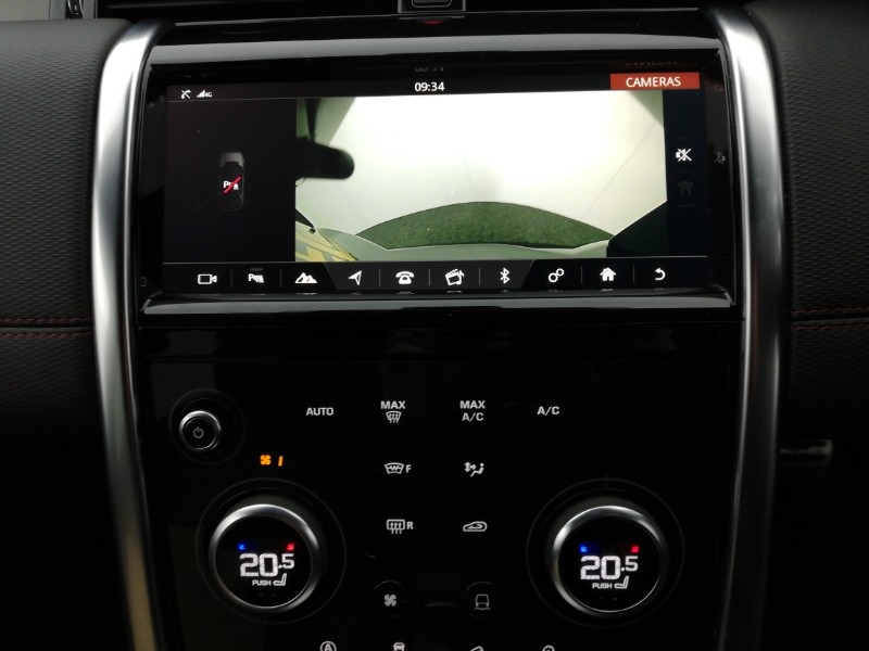 Used Land Rover Discovery Sport 2020 for sale - 77873774: Photo 13